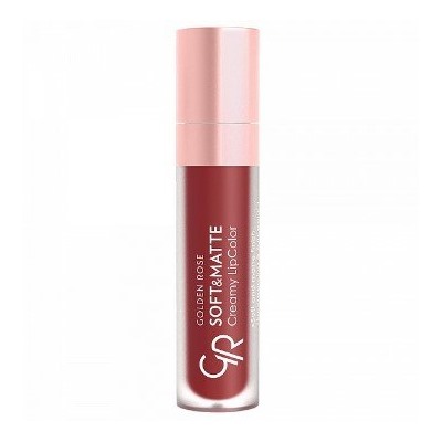 Губная помада Golden Rose Soft Matte 115