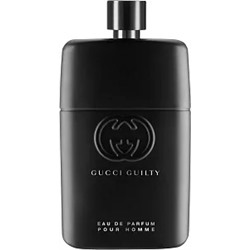 GUCCI GUILTY POUR HOMME PARFUM (m) 90ml parfume TESTER