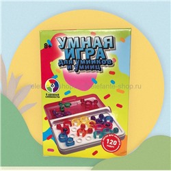 Настольная игра IQ Game Toys 47246