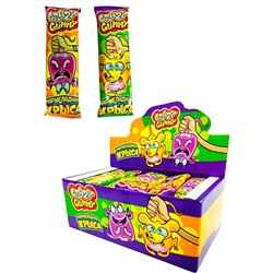 Мармелад “Crazy Gummy. Мармеладная Крыса” 15гр