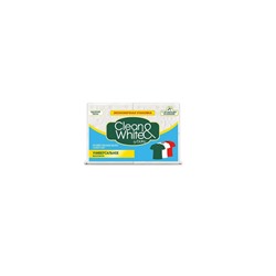 Duru Clean White Хозяйственное мыло Универсальное 120г х 4шт