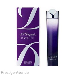 Dupont - Туалетная вода Intense Pour Femme 100 ml (w)