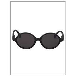 Солнцезащитные очки детские Keluona BT22050 C13-9 Черный Матовый