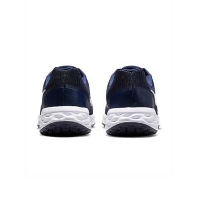 Кроссовки беговые мужские Nike Revolution 6 NN DC3728 401, размер 8,5 US