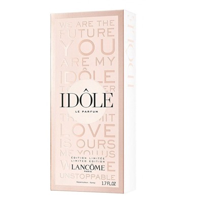 Женские духи   Lancome Idole le parfum limited edition for woman 75 ml A Plus