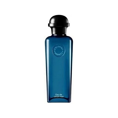 HERMES EAU DE CITRON NOIR edc 100ml TESTER