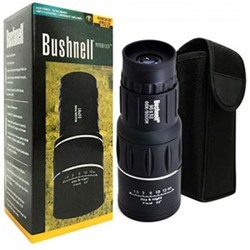 МОНОКУЛЯР BUSHNELL 16X52 ОПТОМ