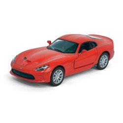 2013 SRT Viper GTS