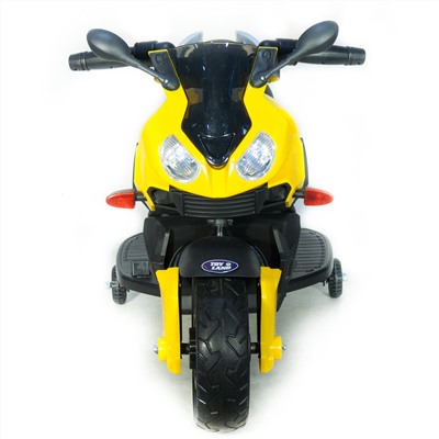 Мотоцикл Minimoto JC917 Желтый
