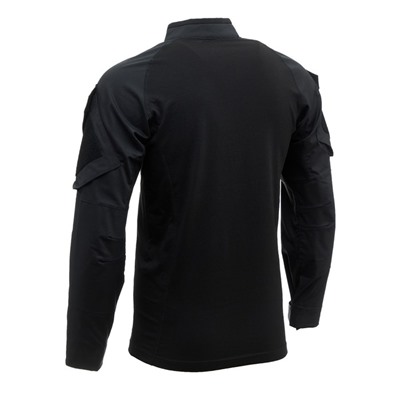 Рубашка под бронежилет Sturmer Combat Shirt Ver II, размер - 50/170-182, черная