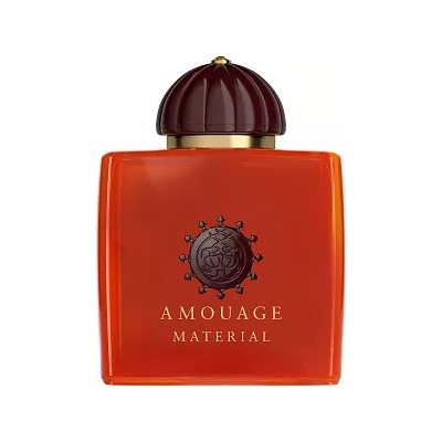 AMOUAGE MATERIAL edp (w) 100ml TESTER