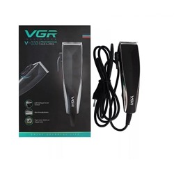 Машинка для стрижки волос VGR V-033