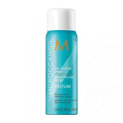 Moroccanoil сухой текстурирующий спрей для волос dry texture spray 60мл