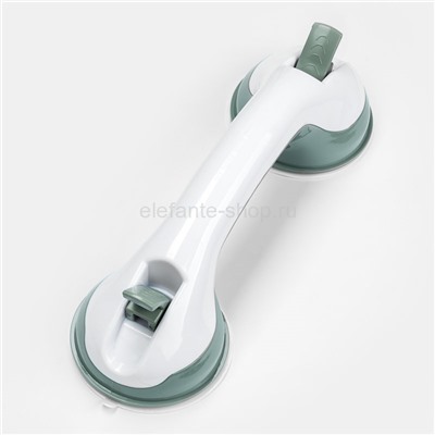 Ручка Bath or Shower Support bar white/blue-green