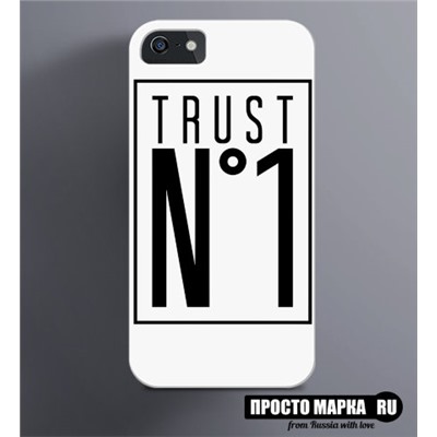 Чехол на iPhone Trust