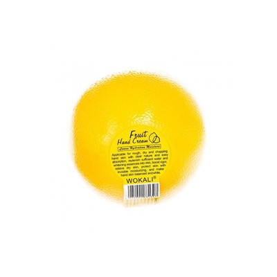 Fruit/ Крем для рук (Лимон)