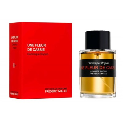 FREDERIC MALLE UNE FLEUR DE CASSIE edp (w) 100ml