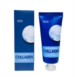 Крем для рук Tenzero Relief Hand Cream Collagen 100 ml