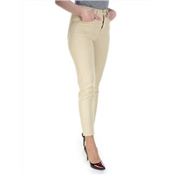 J1059 CAMEL Джинсы женские JI LIDA JEANS