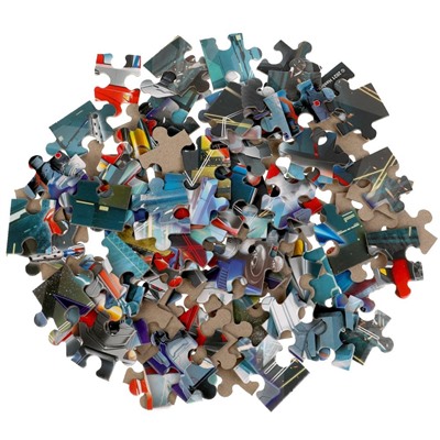 Puzzle  104 элемента "Трансформеры" (ш/к20928, 311948, "Умные игры")