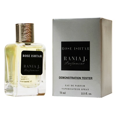 Тестер Rania J. Rose Ishtar edp for women , 75 ml