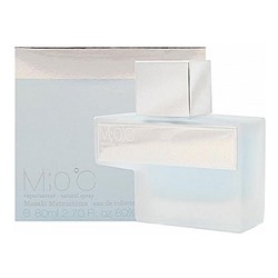 MASAKI MATSUSHIMA M 0*C edt (m) 80ml