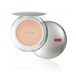 Пудра Pupa Silk Touch Compact Powder 11g 4