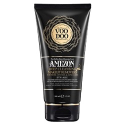 VOODOO  Пенка для лица AMEZON Syn-Ake глубокое очищение для снятия макияжа  100мл