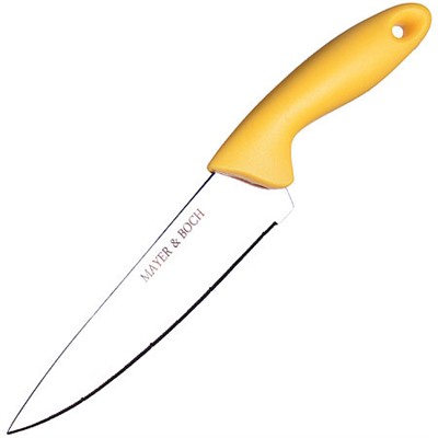 Набор ножей Mayer&Boch МВ-29327 , 5пр + подставка