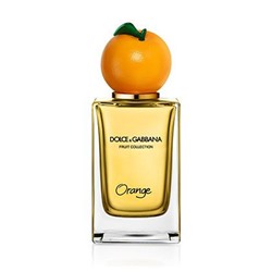 Дольче Габбана Orange unisex edt 150 ml