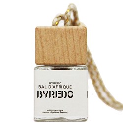 Ароматизатор Byredo Bal d'Afrique 10 ml 3 шт.