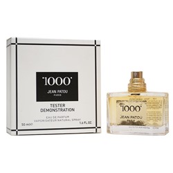 Тестер Jean Patou 1000 edp for women 50 ml