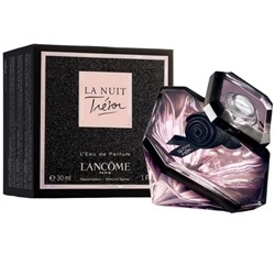 LANCOME TRESOR LA NUIT edp (w) 30ml