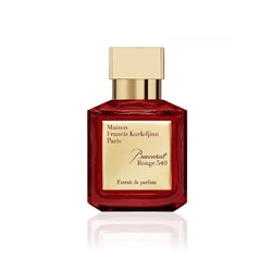Тестер Maison Francis Kurkdjian Baccarat Rouge 540 Extrait de Parfum 70 ml