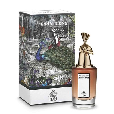 Penhaligons Clandestine Clara