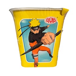 Лапша Yile Noodles Naruto Beef (говядина умеренно острая)100гр.