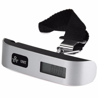 Ручные электронные весы Electronic Luggage Scale оптом