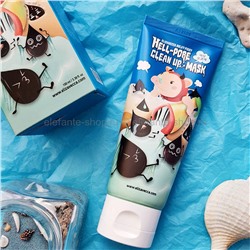 Маска Elizavecca Hell-Pore Clean Up Mask (125)