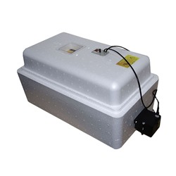 Инкубатор автоматический "Несушка" на  36 яиц, 220В, аналог.терморегулятор (70)