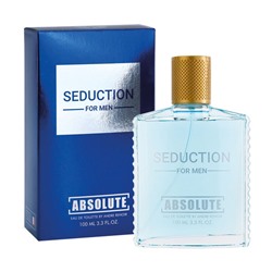 М DP туал/вода (100мл) Absolute Seduction (Абсолют Седакшн).24