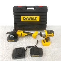 Набор инструментов DeWalt M40 2in1 (MG)