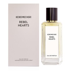 KEIKO MECHERI REBEL HEARTS edp (w) 100ml