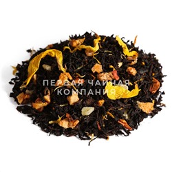 Чай Дыня со сливками, 50 гр