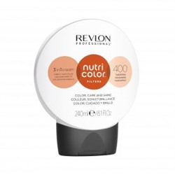 Revlon Nutri Color Filters тон 400 240мл