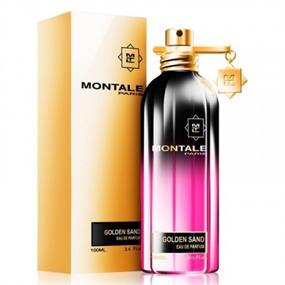 MONTALE GOLDEN SAND edp 100ml