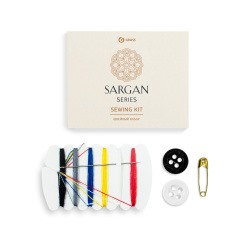 GRASS Sargan Набор швейный картон