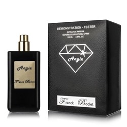 Тестер Franck Boclet - Angie 100 ml