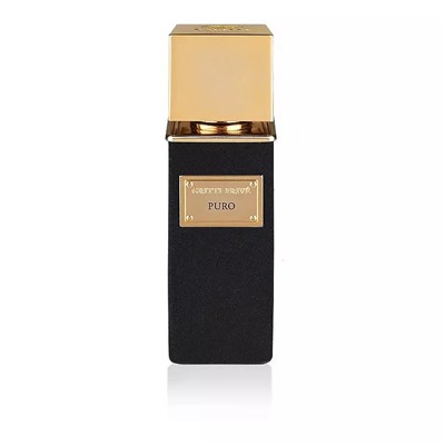 DR. GRITTI PURO 100ml parfume TESTER