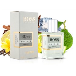 Тестер Hugo Boss Boss Bottled №6, Edp, 58 ml