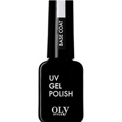 OLYSTYLE Базовое покрытие для гель-лака Base coat